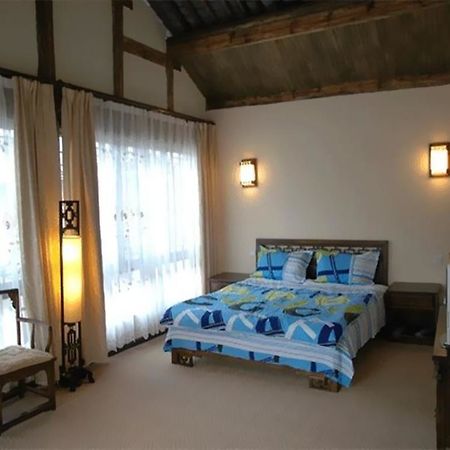 Golden Waterfront Inn Lijiang  Luaran gambar