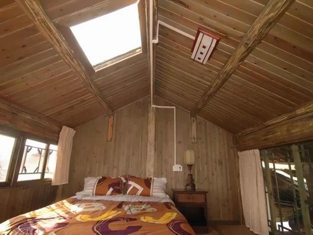 Golden Waterfront Inn Lijiang  Luaran gambar