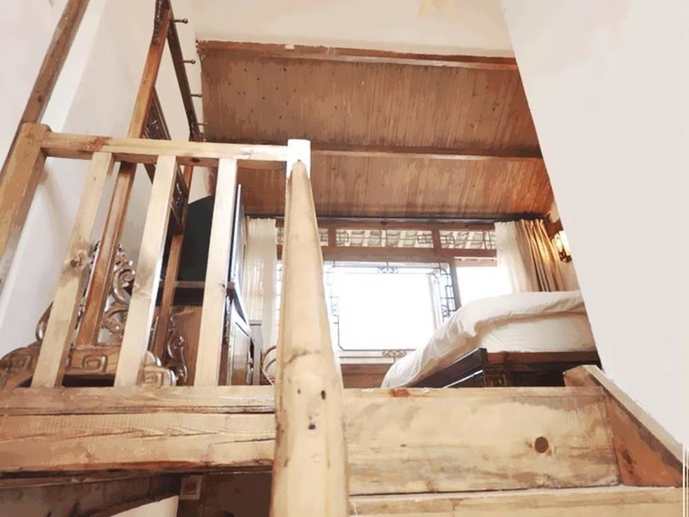 Golden Waterfront Inn Lijiang  Luaran gambar