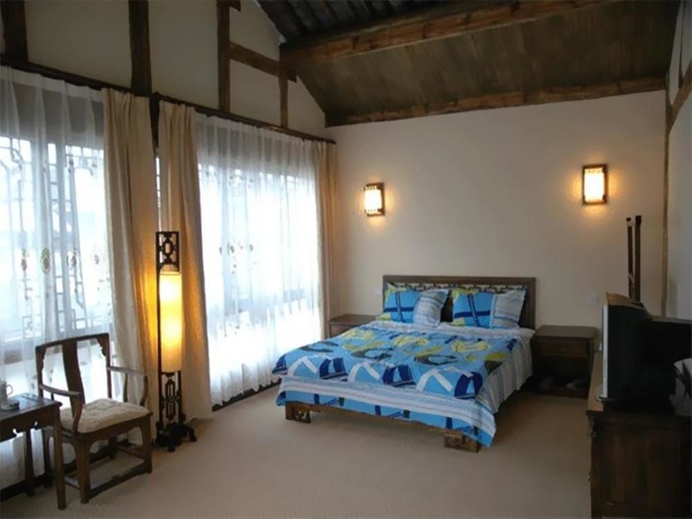 Golden Waterfront Inn Lijiang  Luaran gambar